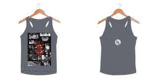 Nome do produto Camisa Regata - Guts 11