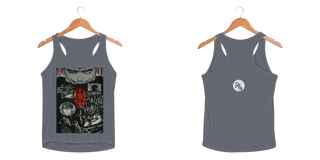 Nome do produto Camisa Regata - Guts 12