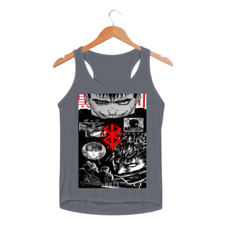 Nome do produto Camisa Regata - Guts 12 (modelo 2)