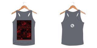 Nome do produto Camisa Regata - Guts 13