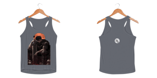 Nome do produto Camisa Regata - Guts 19
