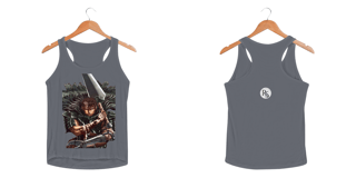 Nome do produto Camisa Regata - Guts 20