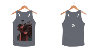 Nome do produto Camisa Regata - Guts 21