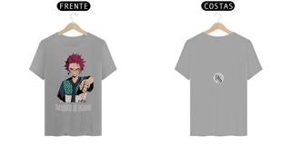 Nome do produto demon slayer respira ai