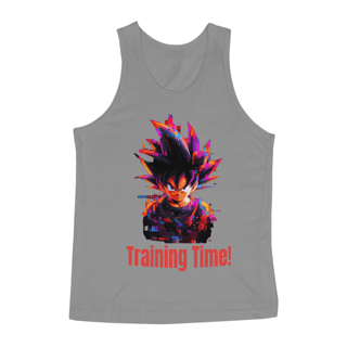 Nome do produto Goku Hora de treinar - Dragon Ball