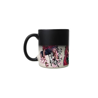 Nome do produto caneca Trio Monstro One Piece
