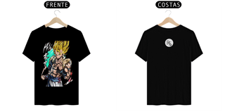 Nome do produto gogeta super sayajin 2