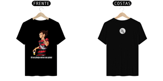 Nome do produto Camisa Vegeta com Cerveja