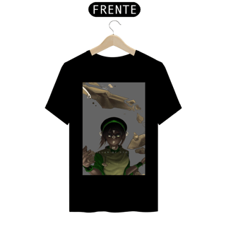 Nome do produto Camisa Toph - Avatar