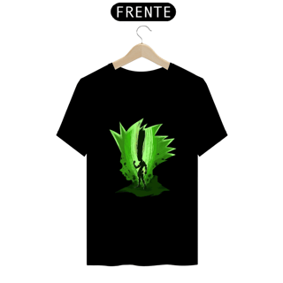 Nome do produto Camisa Gon - Hunter x Hunter