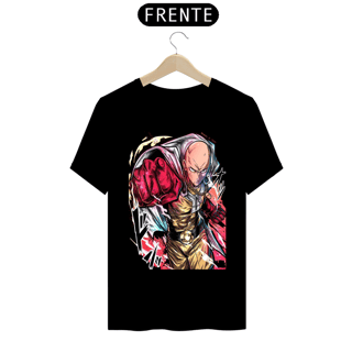 Nome do produto Camisa Saitama - One Punch-Man
