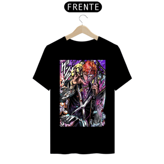 Nome do produto Camisa Kurosaki Ichigo - Bleach