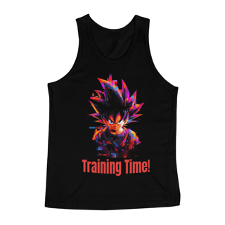 Nome do produto Goku Hora de treinar - Dragon Ball