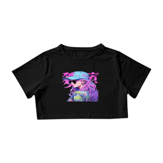 Nome do produto Cropped Style Oriental