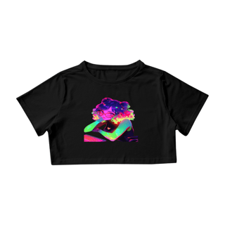 Nome do produto Cropped Style Oriental 3