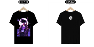 Nome do produto Camisa Goku Style
