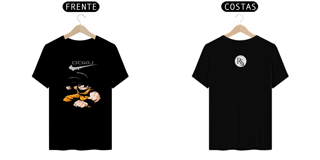 Nome do produto Camisa Goku - Dragon Ball Z