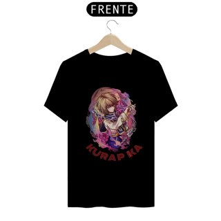 Nome do produto Camisa Kurapika -  Hunter X Hunter