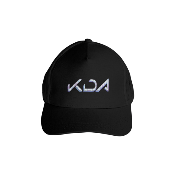 Boné KDA - League Of Legends