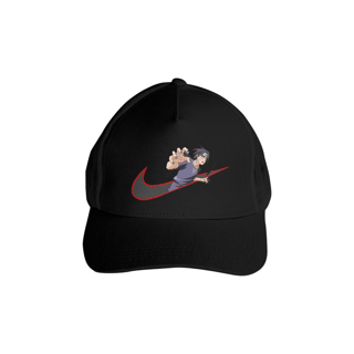 Nome do produto Boné Itachi Uchiha  - Naruto
