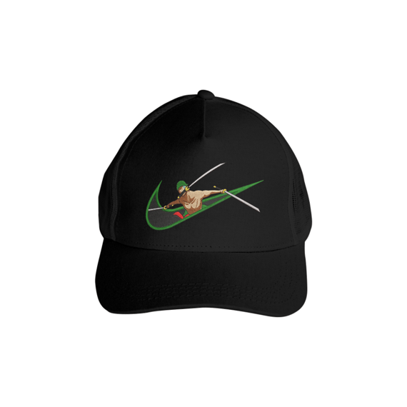 Boné Roronoa Zoro - One Piece