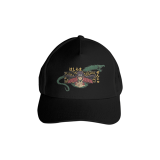 Nome do produto Boné Senju Hashirama - Naruto