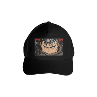 Nome do produto Boné Guts 7 - berserk