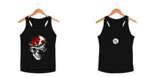Nome do produto Camisa Regata - Berserker