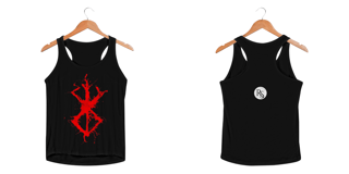 Nome do produto Camisa Regata - Stigma 