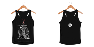 Nome do produto Camisa Regata - Guts 05