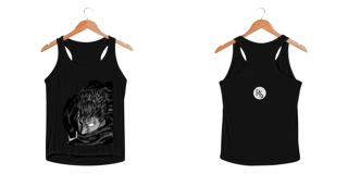 Nome do produto Camisa Regata - Guts 10