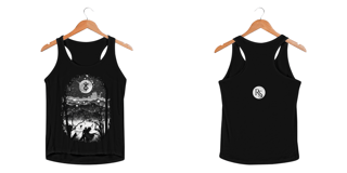 Nome do produto Camisa Regata - berserk 03