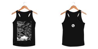Nome do produto Camisa Regata - Guts 16