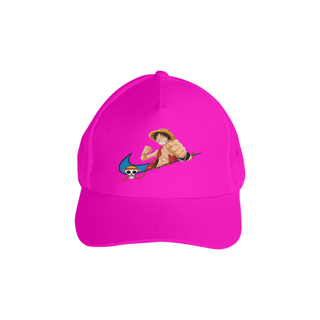 Nome do produto Boné Luffy - One Piece