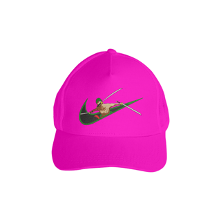 Nome do produto Boné Roronoa Zoro - One Piece
