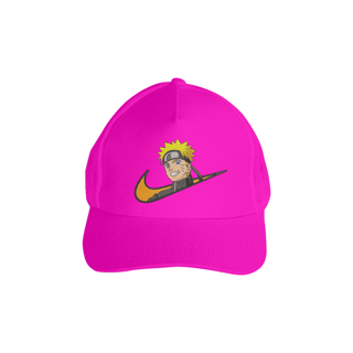 Nome do produto Boné Naruto Uzumaki - Naruto