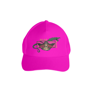 Nome do produto Boné Senju Hashirama - Naruto