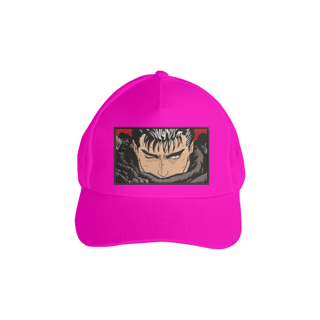 Nome do produto Boné Guts 7 - berserk