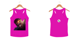 Nome do produto Camisa Regate - Guts 01