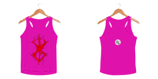 Nome do produto Camisa Regata - Stigma 