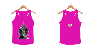 Nome do produto Camisa Regata - Guts 05