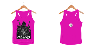 Nome do produto Camisa Regata - Guts 09