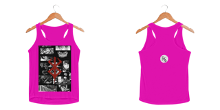 Nome do produto Camisa Regata - Guts 11