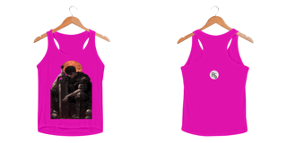 Nome do produto Camisa Regata - Guts 19