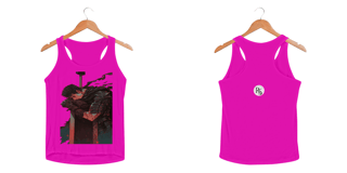 Nome do produto Camisa Regata - Guts 21