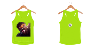 Nome do produto Camisa Regate - Guts 01