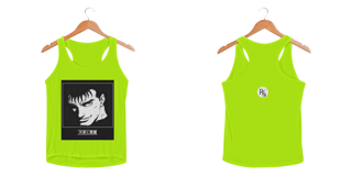 Nome do produto Camisa Regata - Guts 17