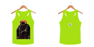 Nome do produto Camisa Regata - Guts 19