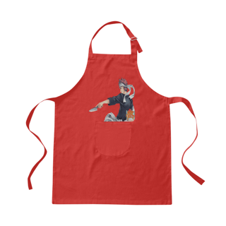 Nome do produto Avental Shokugeki no souma