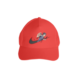 Nome do produto Boné Itachi Uchiha  - Naruto